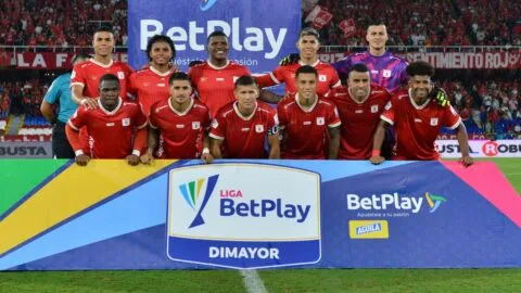 Blindaje 'Escarlata': América de Cali y su renacer defensivo