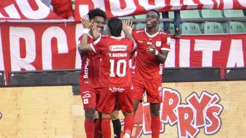 América pinta de rojo Valledupar: las claves de la victoria ante Alianza