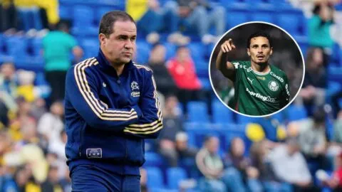 Veiga ya asoma en Coapa y Jardine lanza advertencia antes de Concachampions