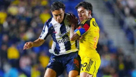 Calendario de la jornada 5, Clausura 2026 de la Liga MX: horarios y dónde ver