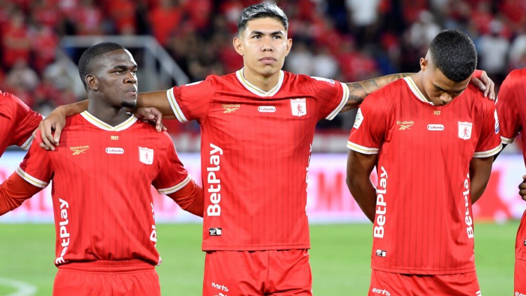 América de Cali.Liga Betplay 2026.