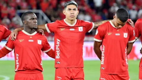 América recupera soldados para el duelo contra Jaguares