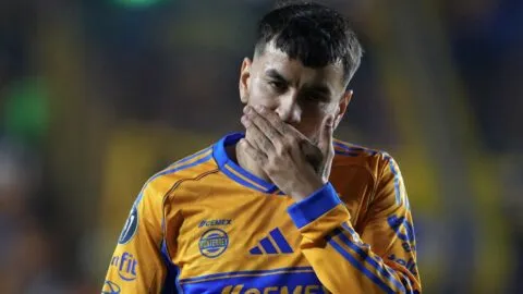 Ángel Correa desconoce cuál es la casa del Cruz Azul