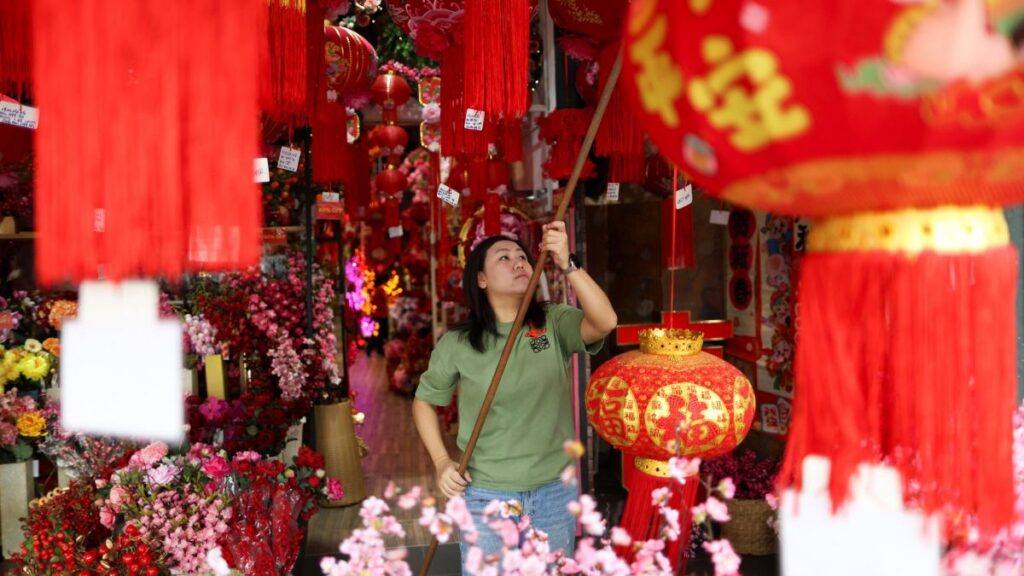 Año Nuevo Chino: conoce cada signo según el año de nacimiento | Reuters