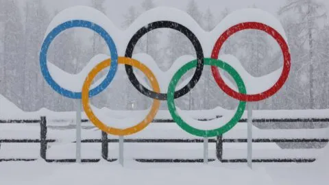 ¿Cuándo serán los próximos Juegos Olímpicos de Invierno?