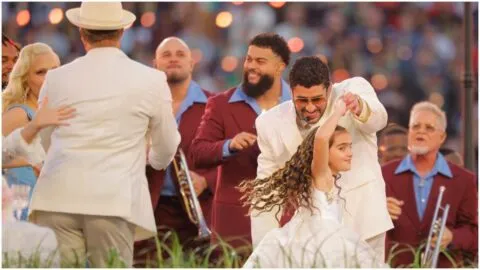 Bad Bunny no logra dar el show de medio tiempo más visto de la historia