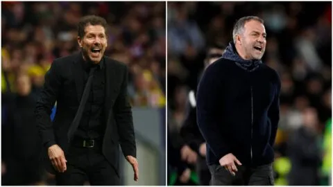 Copa del Rey 2026: Atlético de Madrid y Barcelona se enfrentarán en semifinales en una 'final adelantada'