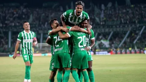 El plan maestro de Atlético Nacional para el 2026