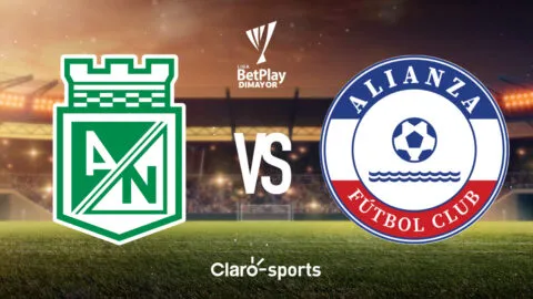 Atlético Nacional vs Alianza, en vivo la Liga BetPlay Dimayor 2026-I: resultado y goles de la jornada 8