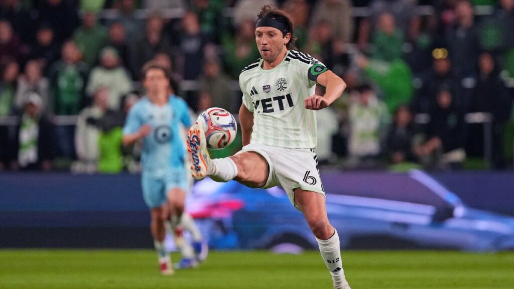 Austin vs Minnesota.