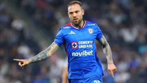 Liga MX Clausura 2026: resultados jornada 8, goles y posiciones del fútbol mexicano