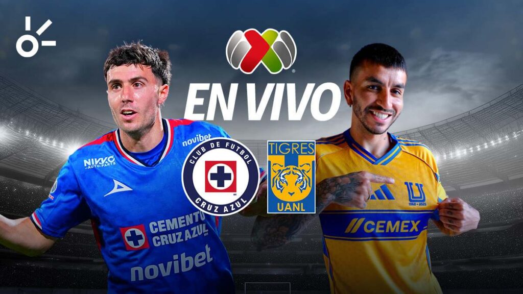 Liga MX