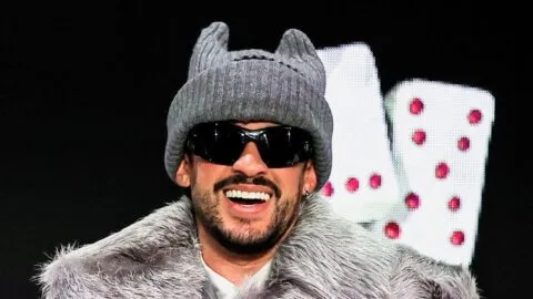 Bad Bunny revela detalles de su show del medio tiempo del Super Bowl LX y promete espectáculo "inolvidable"