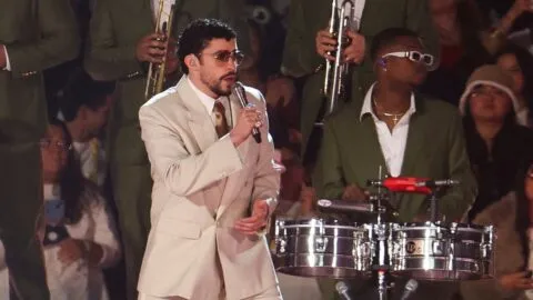 Medio tiempo Super Bowl 2026: ¿Cuál será el setlist de Bad Bunny en el Levi's Stadium?