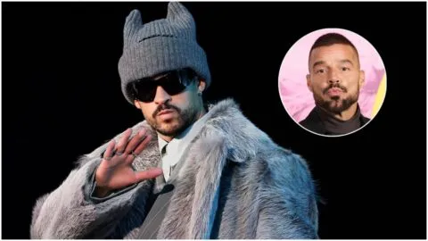Bad Bunny en el Super Bowl 2026: ¿Ricky Martin cantará con el reguetonero? Esto sabemos