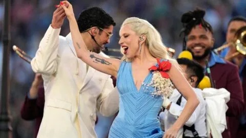 Bad Bunny conquista el Super Bowl: el Medio tiempo más latino de la historia