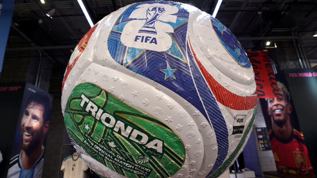 Boletos del Mundial 2026: fecha y hora que la FIFA notificará a seleccionados para comprar boletos