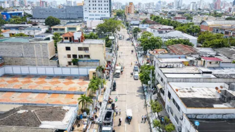 Pico y Placa por Carnaval de Barranquilla, del 13 al 16 de febrero: horarios, medida y excepciones