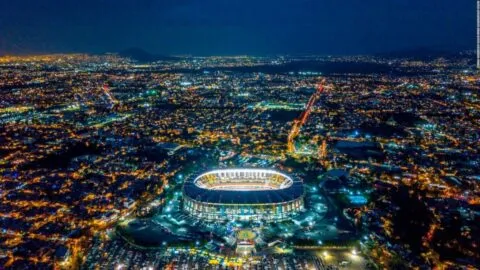 Todos los estadios del Mundial 2026 por capacidad y ambiente