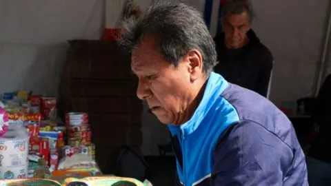 Pensión Bienestar 2026: ¿Quiénes se registran del 16 al 22 de febrero?