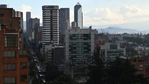 Feria masiva del empleo Bogotá 2026: ¿Cuándo, dónde y a qué hora es la jornada?