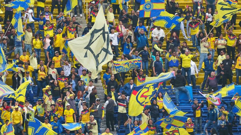 América vs Monterrey ¿Qué costo tienen los boletos para la jornada 5 y cuándo es la preventa?