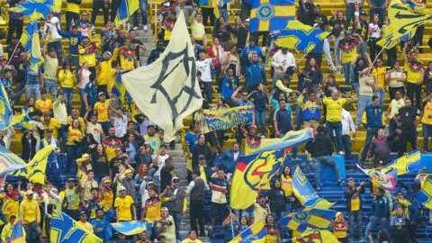 América vs Monterrey ¿Qué costo tienen los boletos para la jornada 5 y cuándo es la preventa?