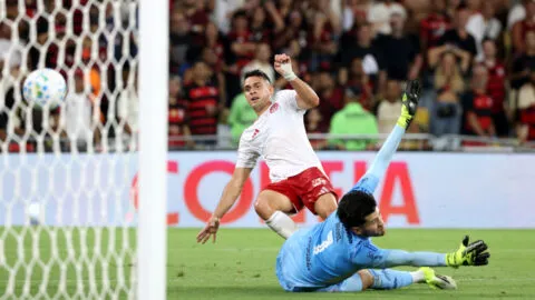 Rafael Santos Borré, un despertar justo y necesario