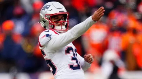 De Venezuela a la NFL: Andy Borregales quiere hacer historia en el Super Bowl