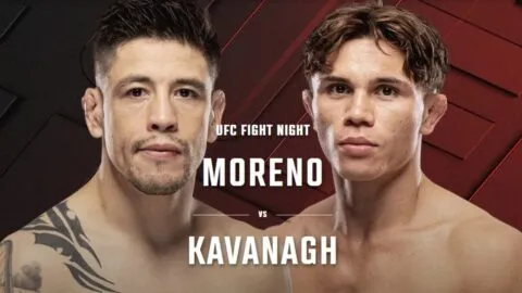¿Quedan boletos para UFC México 2026? Precios y cómo comprar entradas para ver a Brandon Moreno