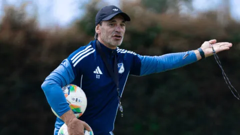 Los extremos de Millonarios tienen una oportunidad de oro