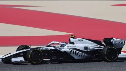 Cadillac nombra su primer monoplaza en la Fórmula 1 en honor a Mario Andretti