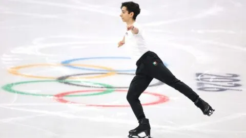 Milano Cortina 2026: ¿En qué competencias participan mexicanos y dónde verlas?