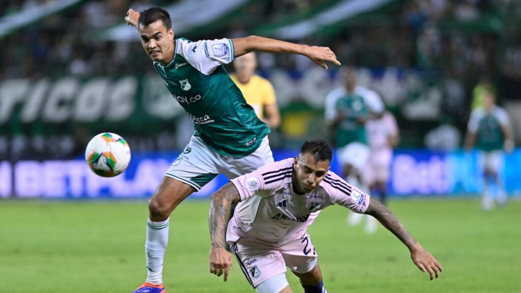 Cali vs Millonarios | Vizzor