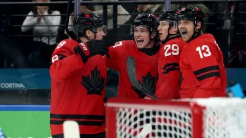 Los mejores momentos del día 14 en Milano Cortina 2026