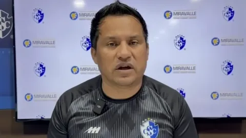 Amarini Villatoro le envía un mensaje contundente a los hinchas de Cartaginés