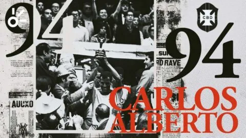 Carlos Alberto, el capitán del gol eterno: México 70 en el conteo rumbo a 2026