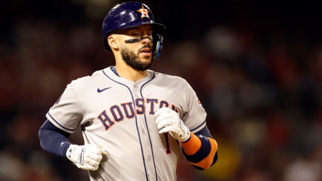 Carlos Correa revela que Bad Bunny se ofreció a pagar su seguro para el Clásico Mundial