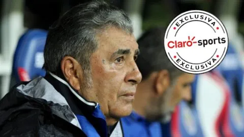 Carlos Reinoso afirma que Jardine se ha ganado el derecho de escoger sus fichajes