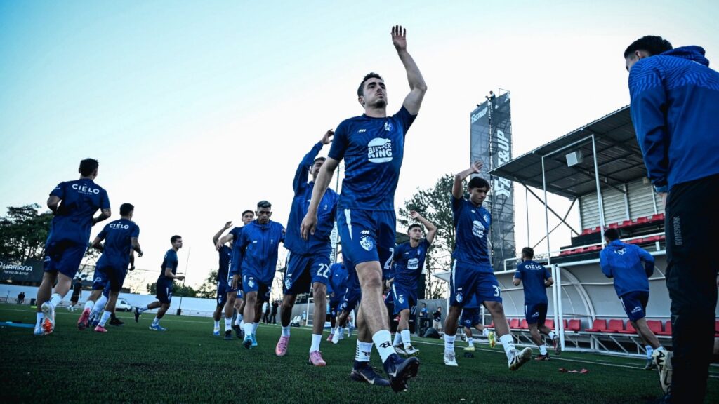 La nueva era de Cartaginés con Amarini Villatoro a cargo | @Cartagines