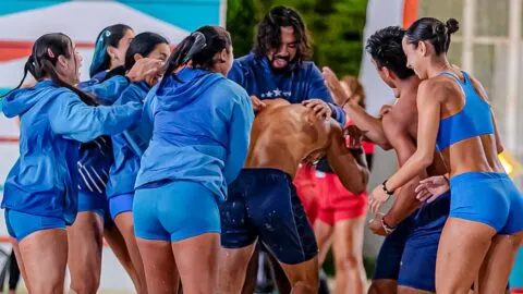 ¿Quién ganó La Villa 360 en Exatlón México hoy 19 de febrero?