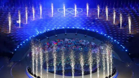 Milano Cortina 2026 llega a su fin: así se vivió la Ceremonia de Clausura de los Juegos Olímpicos de Invierno