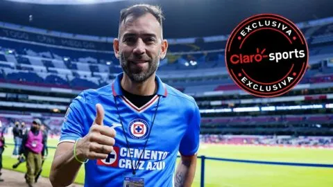 Chelito Delgado pide a Cruz Azul enfoque total en la Liga MX sobre la Concachampions