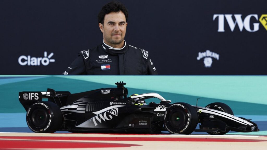 Resumen y resultados de los test de pretemporada de Fórmula 1 en Bahréin