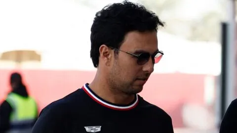 Checo Pérez y las nuevas regulaciones la F1 2026: "Es el cambio más grande de mi carrera"