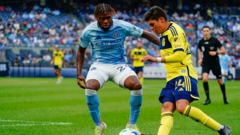 Chivas cierra último fichaje de mexicoamericano a horas del cierre de registros