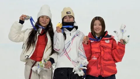 Los mejores momentos del día 6 en Milano Cortina 2026