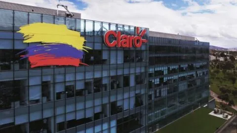 Claro Colombia abre nuevas vacantes laborales