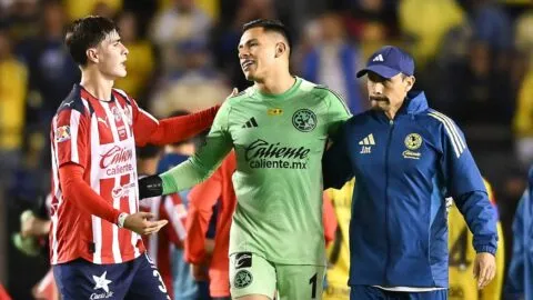 Javier Pérez Teuffer: "El Clásico es más que tres puntos, es un tema de orgullo"