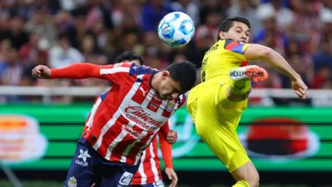 Liga MX Clausura 2026: resultados jornada 6, goles y posiciones del fútbol mexicano